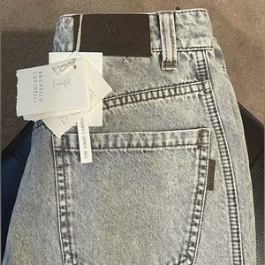 Brunello Cucinelli - Designer Jeans